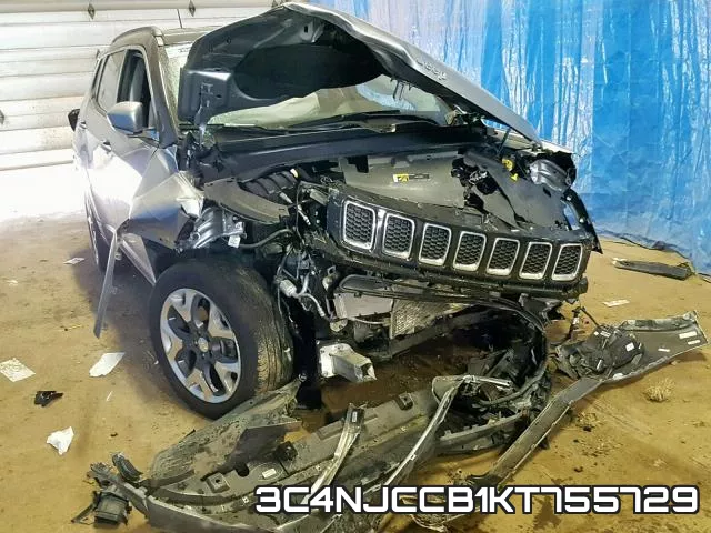 3C4NJCCB1KT755729 фото 10