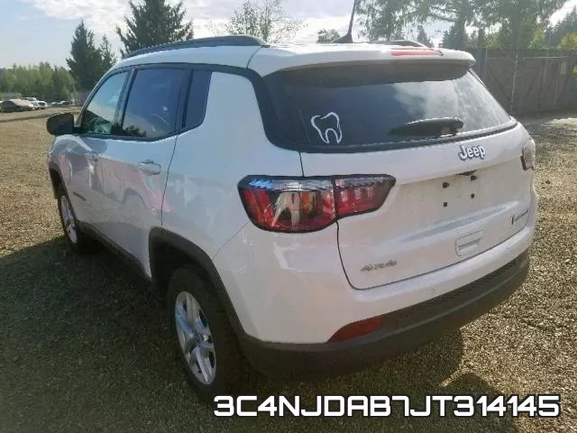 3C4NJDAB7JT314145 фото 4
