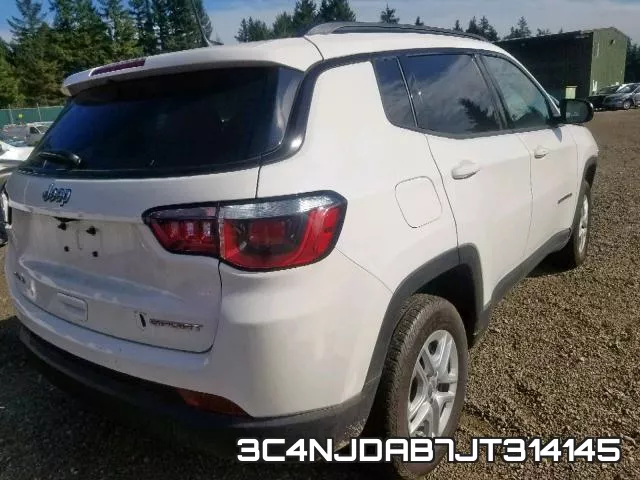 3C4NJDAB7JT314145 фото 5