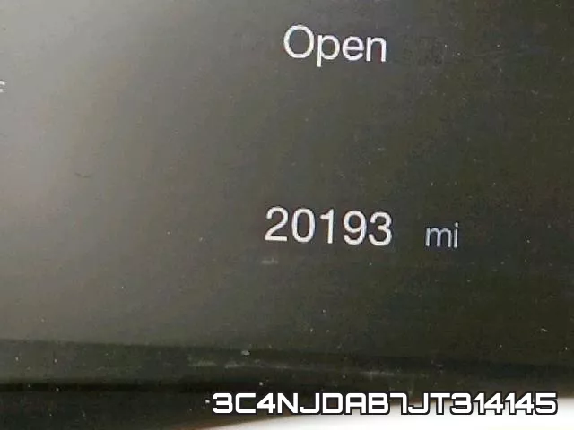3C4NJDAB7JT314145 фото 9
