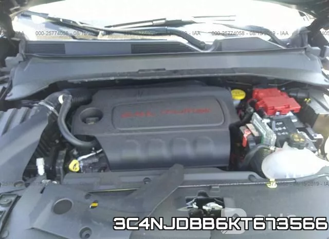 3C4NJDBB6KT673566 фото 2