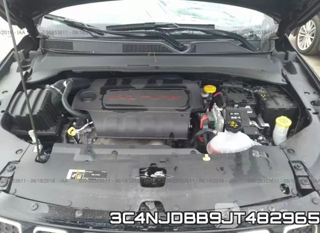 3C4NJDBB9JT482965 фото 2