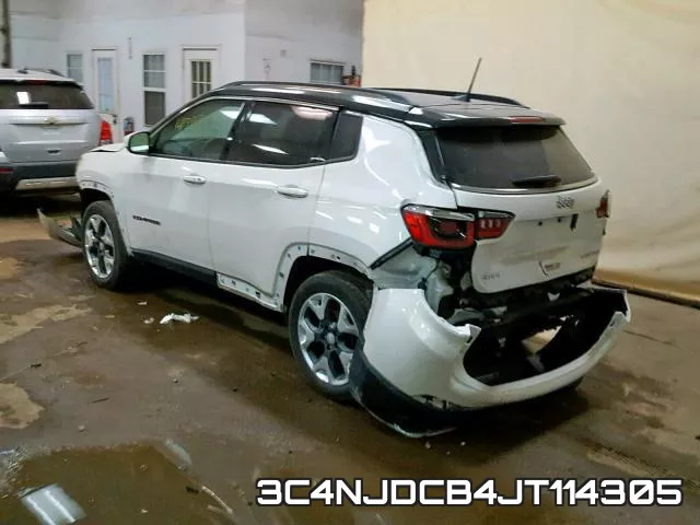 3C4NJDCB4JT114305 фото 4