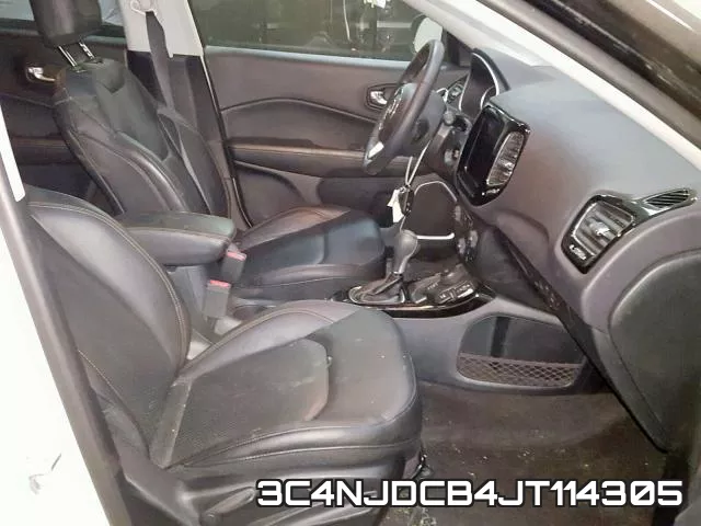 3C4NJDCB4JT114305 фото 6