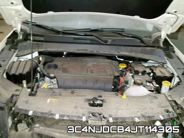 3C4NJDCB4JT114305 фото 8