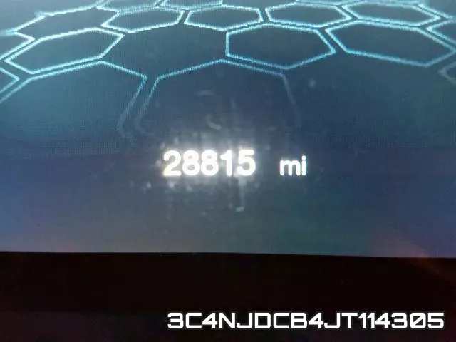 3C4NJDCB4JT114305 фото 9