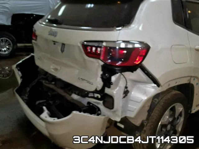 3C4NJDCB4JT114305 фото 10