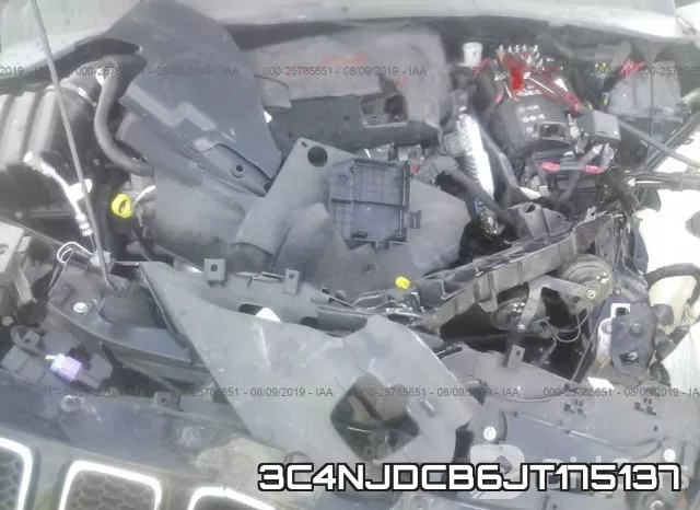 3C4NJDCB6JT175137 фото 2