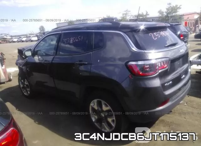 3C4NJDCB6JT175137 фото 4