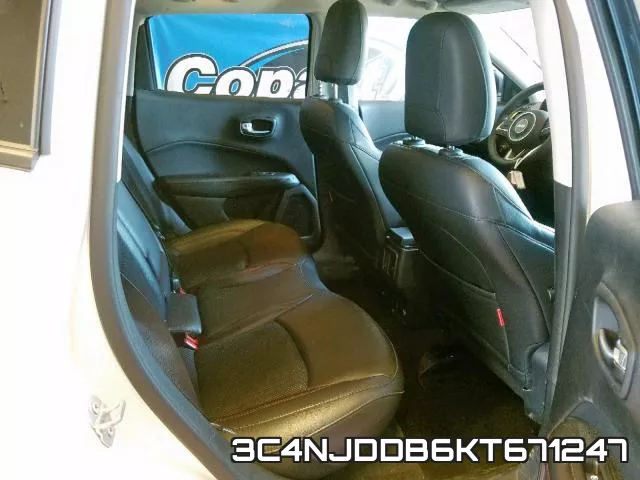 3C4NJDDB6KT671247 фото 6