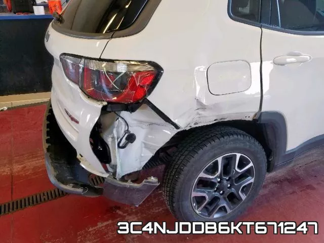 3C4NJDDB6KT671247 фото 9