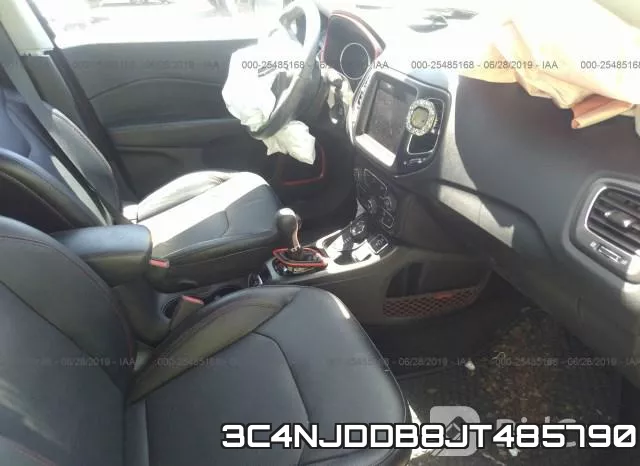 3C4NJDDB8JT485790 фото 6