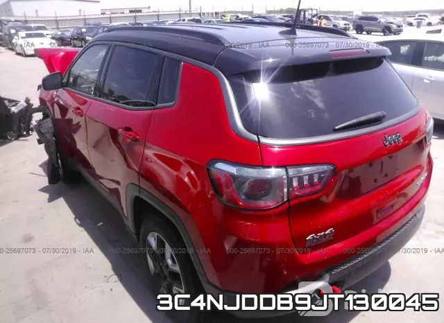 3C4NJDDB9JT130045 фото 4