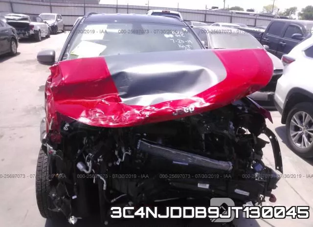 3C4NJDDB9JT130045 фото 7