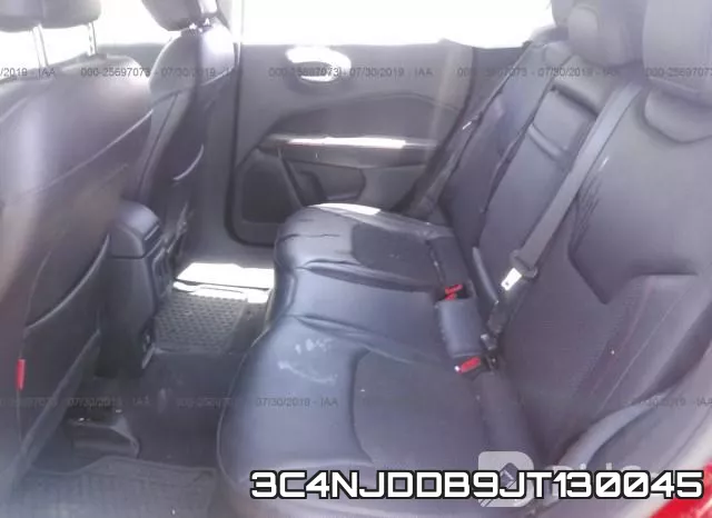 3C4NJDDB9JT130045 фото 9