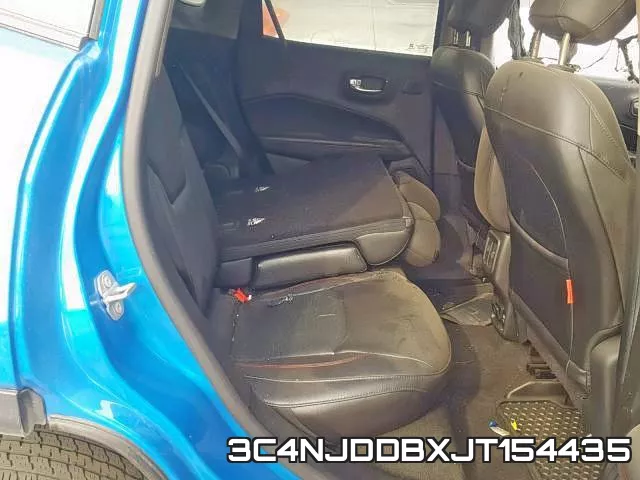 3C4NJDDBXJT154435 фото 7
