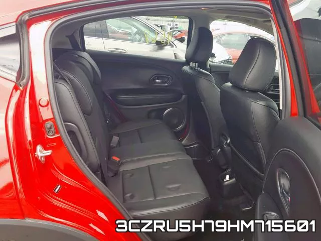 3CZRU5H79HM715601 фото 7