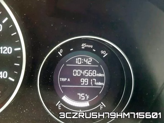 3CZRU5H79HM715601 фото 9
