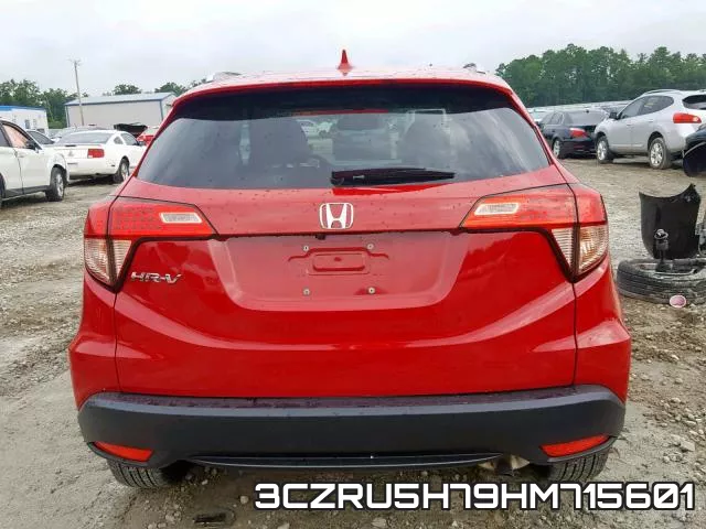 3CZRU5H79HM715601 фото 10
