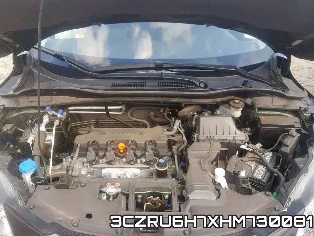 3CZRU6H7XHM730081 фото 8