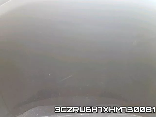 3CZRU6H7XHM730081 фото 9