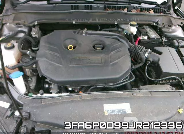 3FA6P0D99JR212336 фото 4