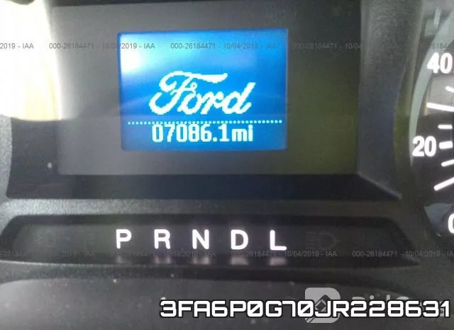 3FA6P0G70JR228631 фото 8