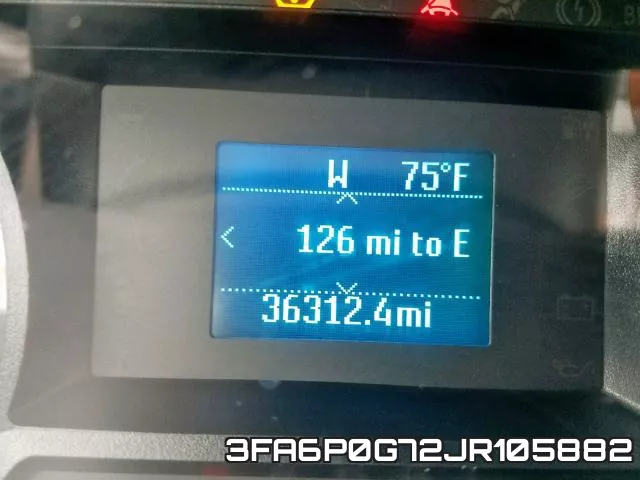 3FA6P0G72JR105882 фото 9
