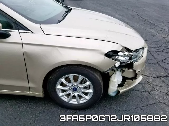 3FA6P0G72JR105882 фото 10