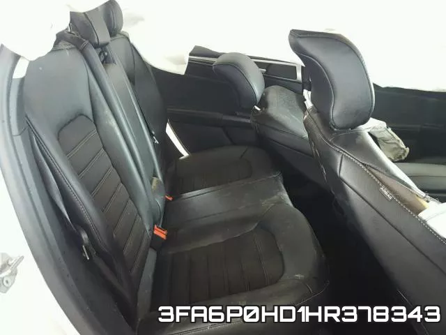 3FA6P0HD1HR378343 фото 7