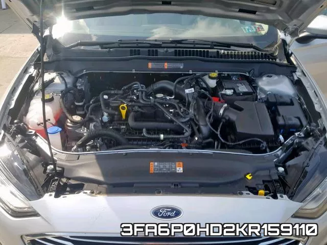 3FA6P0HD2KR159110 фото 8