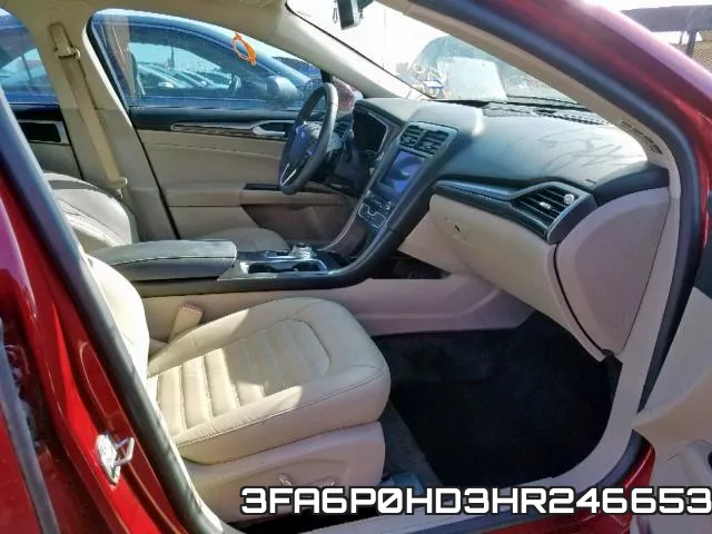 3FA6P0HD3HR246653 фото 6