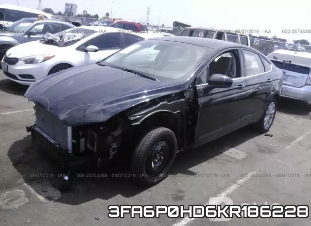 3FA6P0HD6KR186228 фото 3