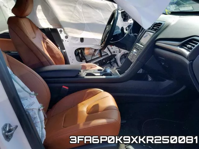 3FA6P0K9XKR250081 фото 6