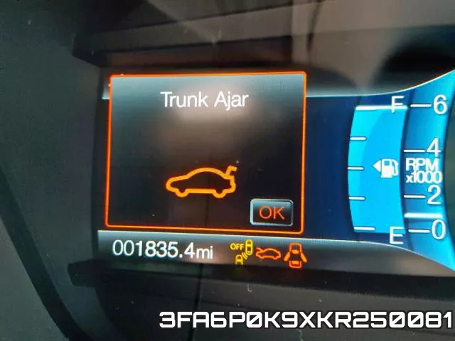 3FA6P0K9XKR250081 фото 9