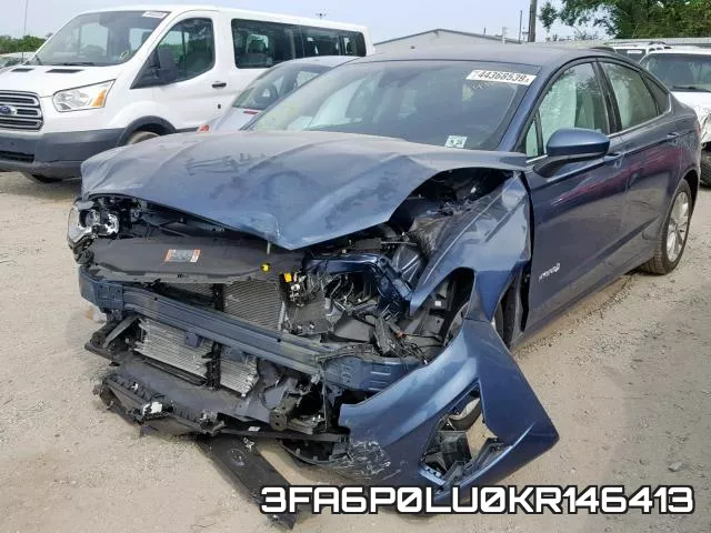 3FA6P0LU0KR146413 фото 3