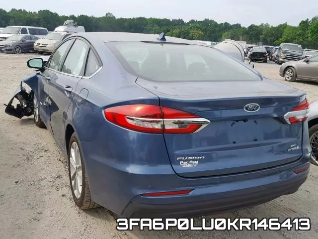 3FA6P0LU0KR146413 фото 4