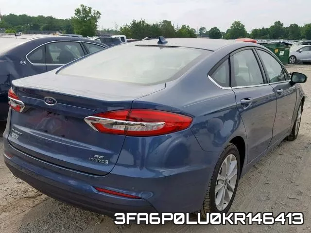 3FA6P0LU0KR146413 фото 5