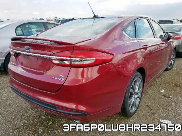 3FA6P0LU8HR234750 фото 5