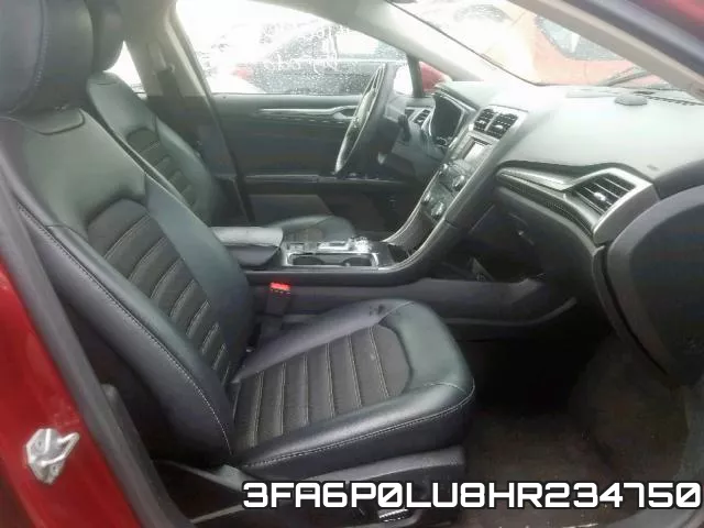 3FA6P0LU8HR234750 фото 6