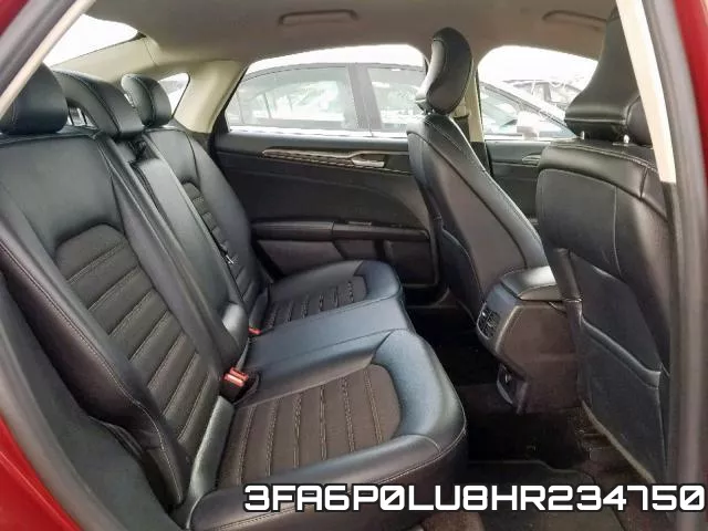 3FA6P0LU8HR234750 фото 7