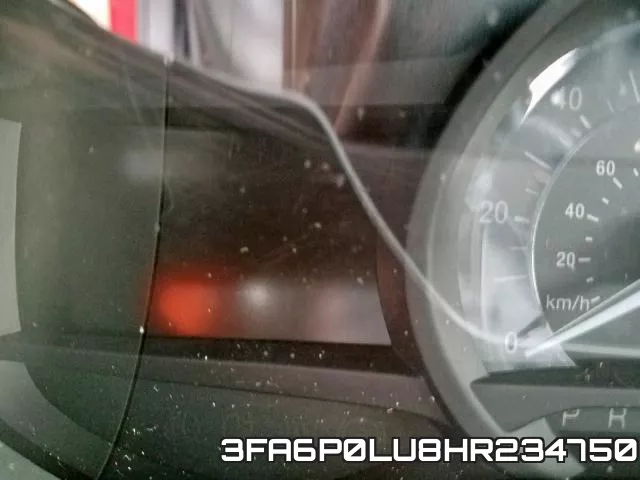 3FA6P0LU8HR234750 фото 9
