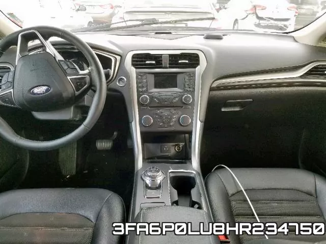3FA6P0LU8HR234750 фото 10