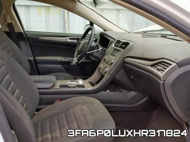 3FA6P0LUXHR317824 фото 6