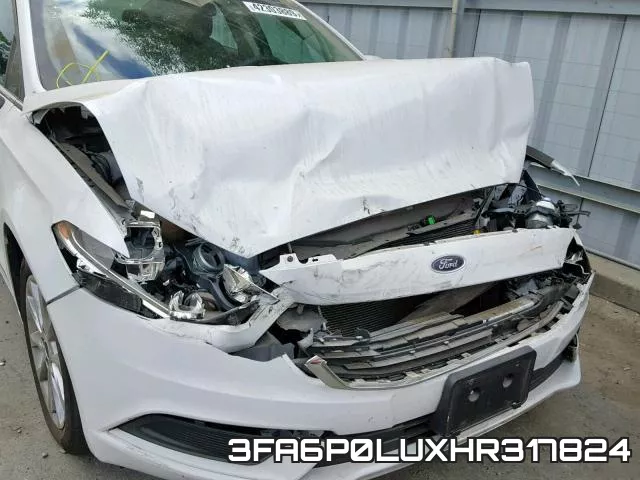 3FA6P0LUXHR317824 фото 10