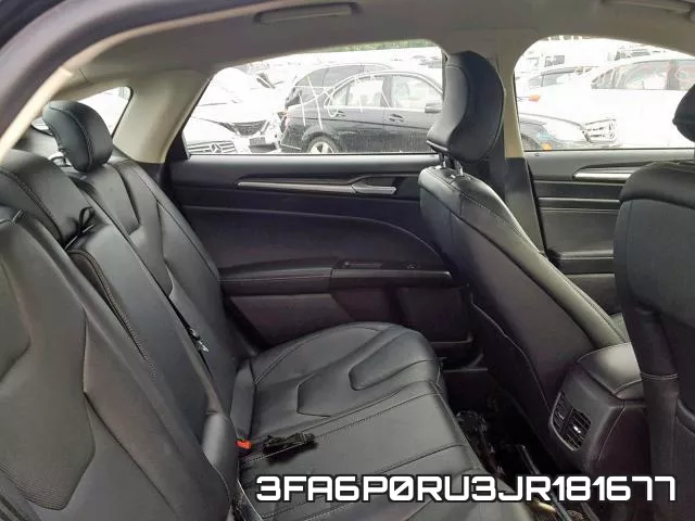 3FA6P0RU3JR181677 фото 7