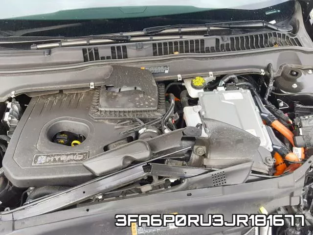 3FA6P0RU3JR181677 фото 8