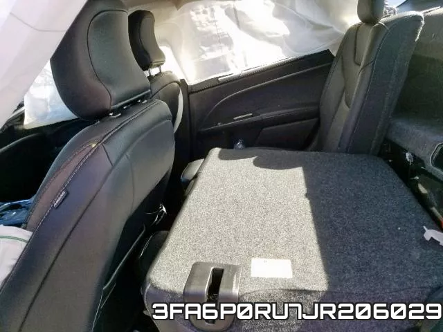 3FA6P0RU7JR206029 фото 7