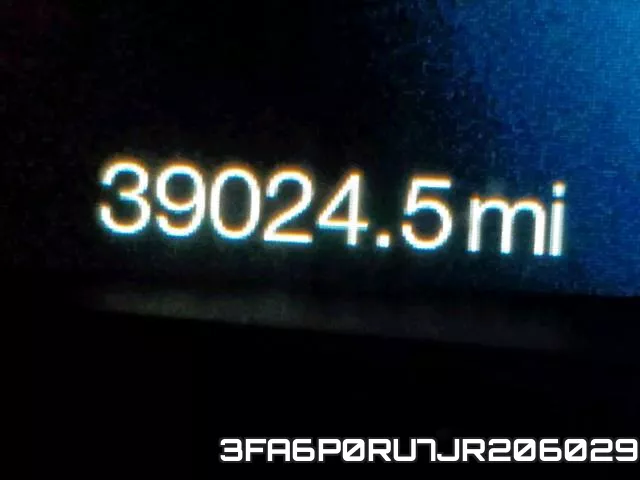 3FA6P0RU7JR206029 фото 9