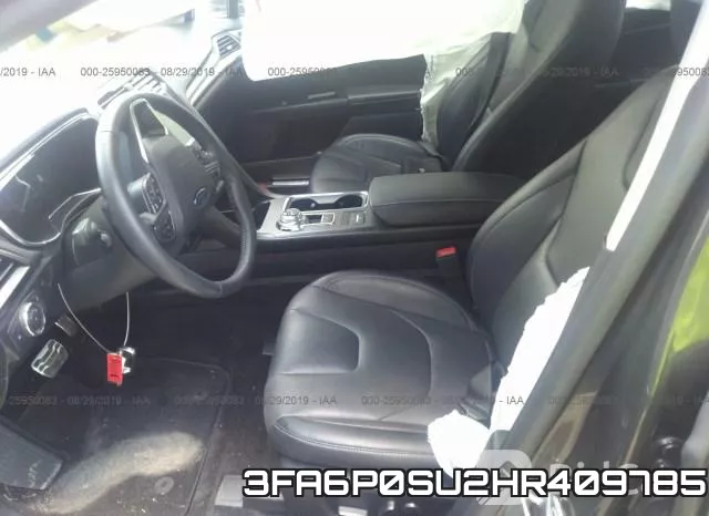 3FA6P0SU2HR409785 фото 6